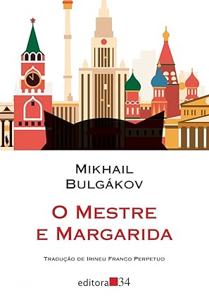 O Mestre e a Margarida de Bulgákov