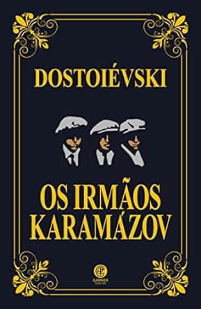 Os irmãos karamázov